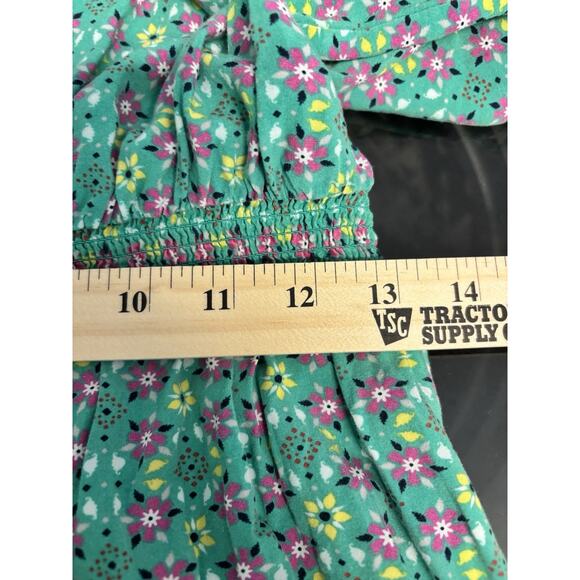 WOMENS MATILDA JANE Brilliant daydream Age of Aquarius Dress SIZE M - Picture 6 of 6